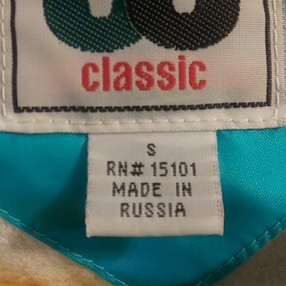 Jacket - Picture 10 of 11